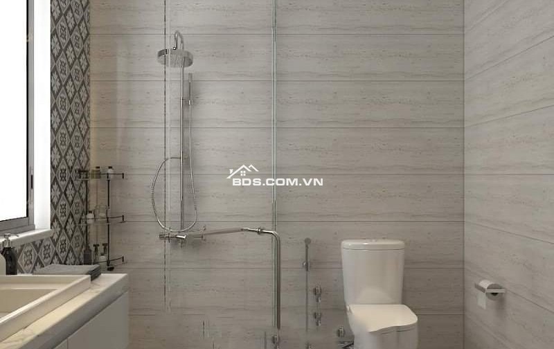 Tôi chủ nhà cho thuê nhà lô góc, mới,vỉa hè, 94m2- 5T, Giảng Võ_31 Tr